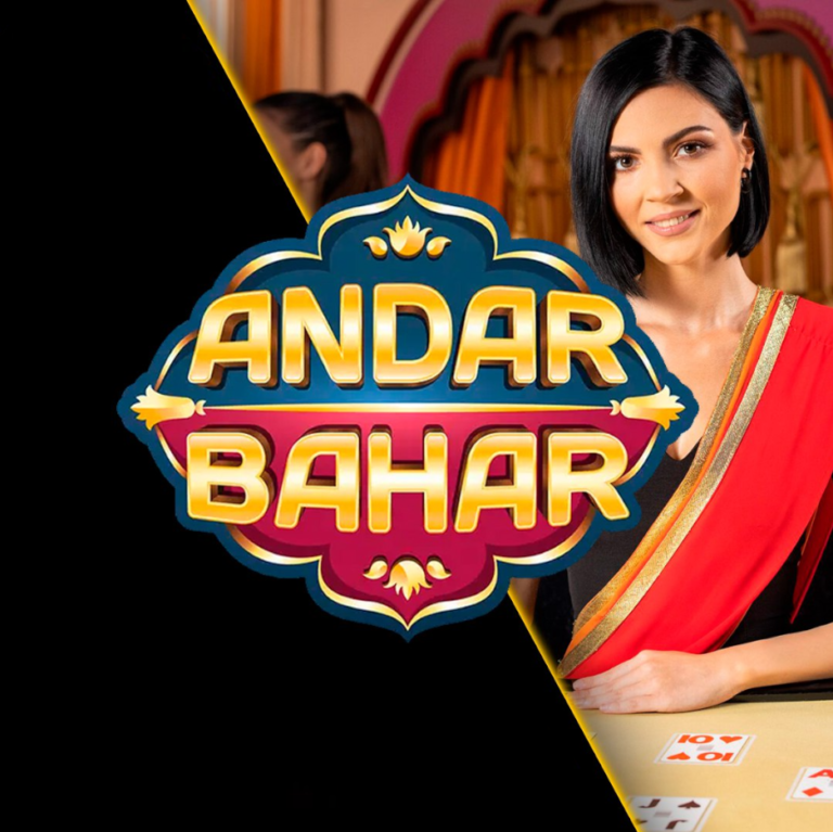 CASINO EN VIVO. ANDAR BAHAR