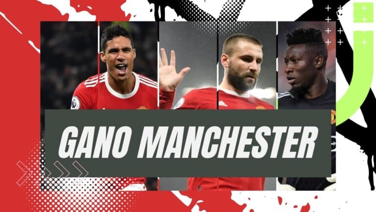 Manchester United supero 1 a 0 al Wolverhampton, el arquero y sus defensas los puntos altos.