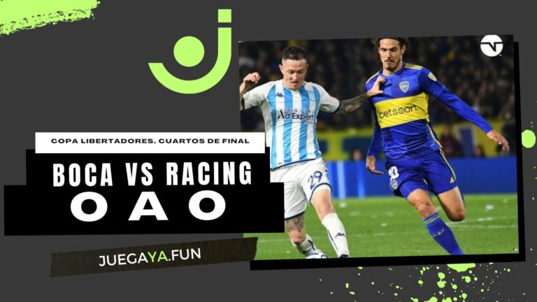 EMPATE SIN GOLES: SE DEFINE EN AVELLANEDA